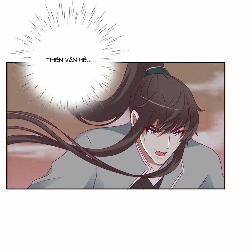 đọc truyện Thông Linh Phi Chương 265 ảnh 21 tại Thiên Thai Truyện