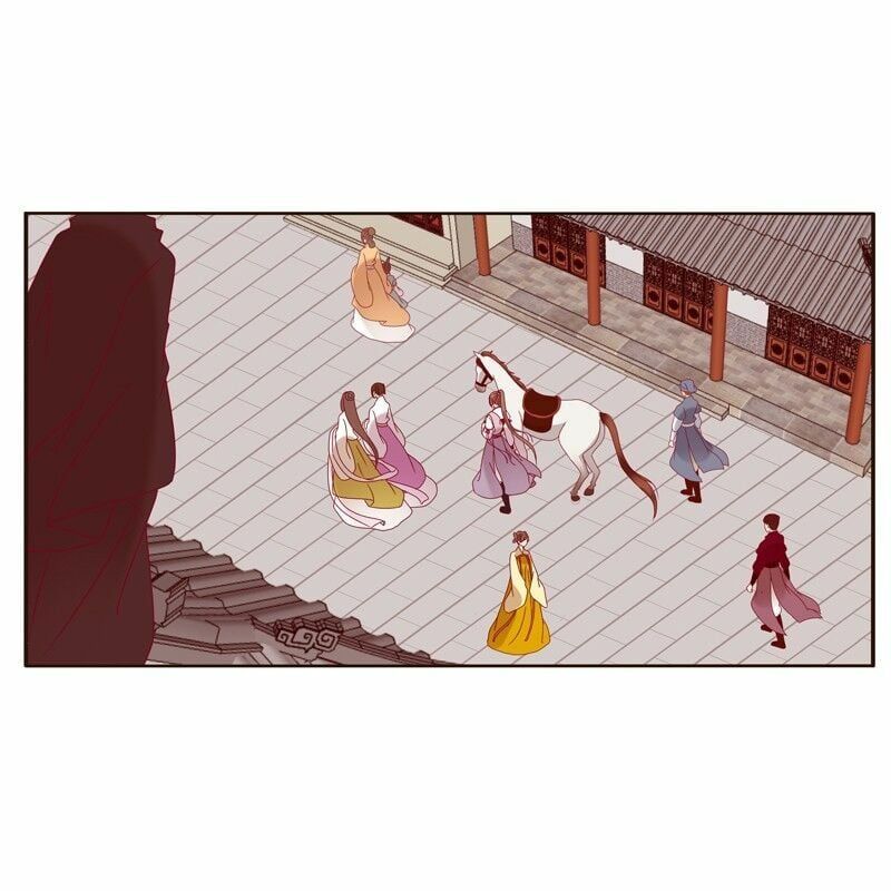 đọc truyện Thông Linh Phi Chương 265 ảnh 22 tại Thiên Thai Truyện