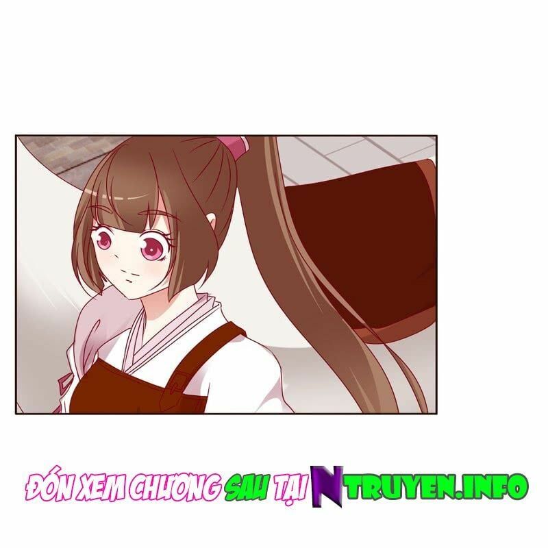 đọc truyện Thông Linh Phi Chương 265 ảnh 24 tại Thiên Thai Truyện