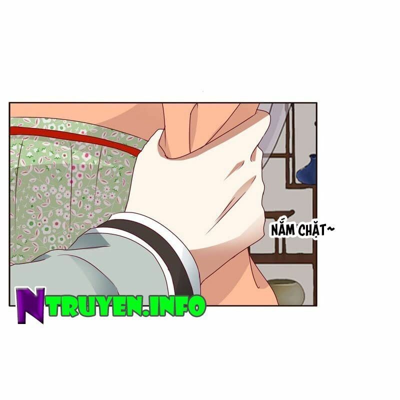 đọc truyện Thông Linh Phi Chương 265 ảnh 5 tại Thiên Thai Truyện