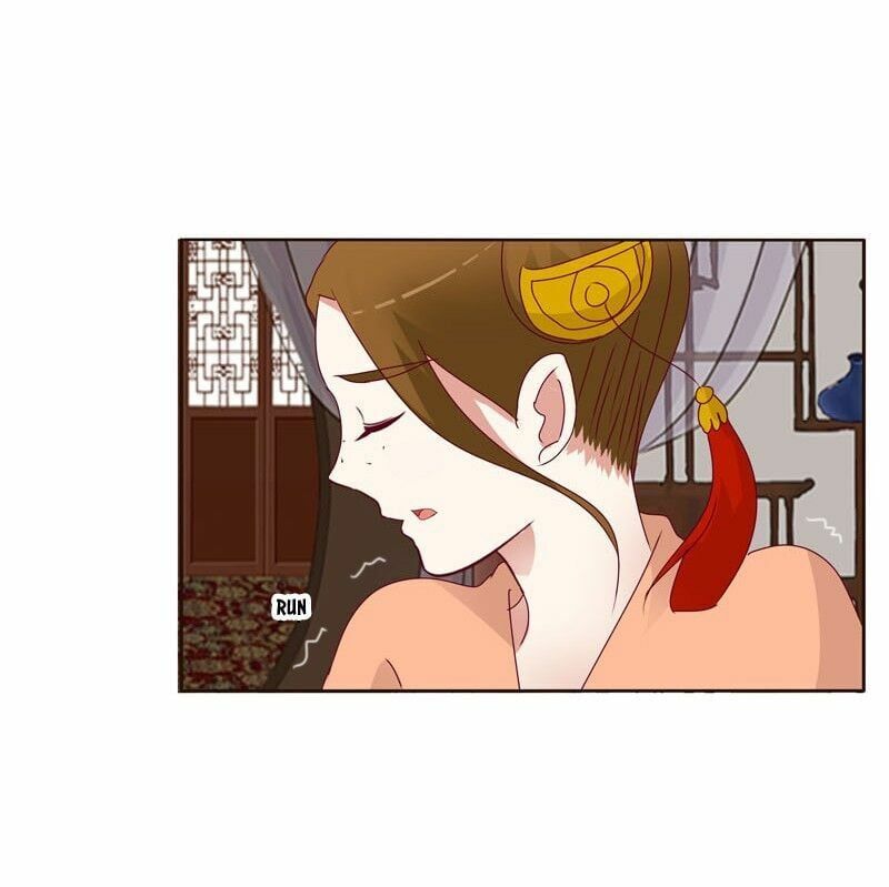 đọc truyện Thông Linh Phi Chương 265 ảnh 6 tại Thiên Thai Truyện