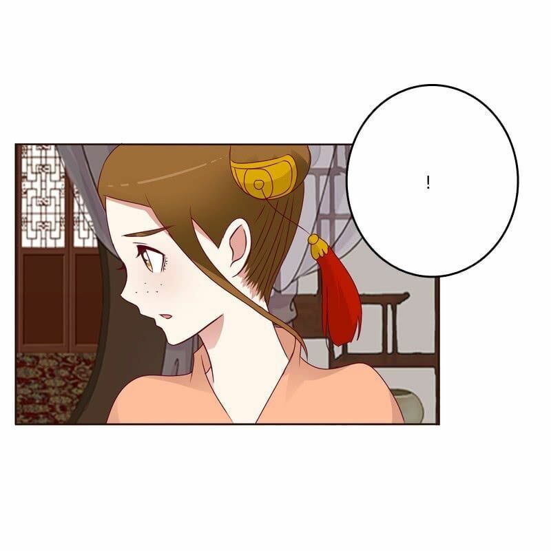 đọc truyện Thông Linh Phi Chương 265 ảnh 8 tại Thiên Thai Truyện