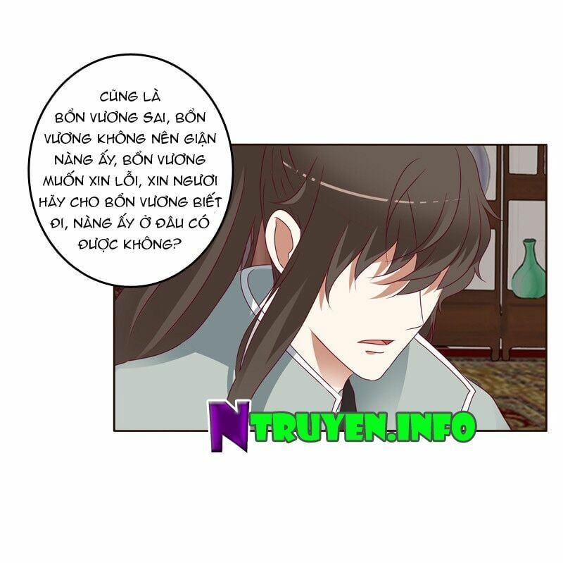 đọc truyện Thông Linh Phi Chương 265 ảnh 9 tại Thiên Thai Truyện