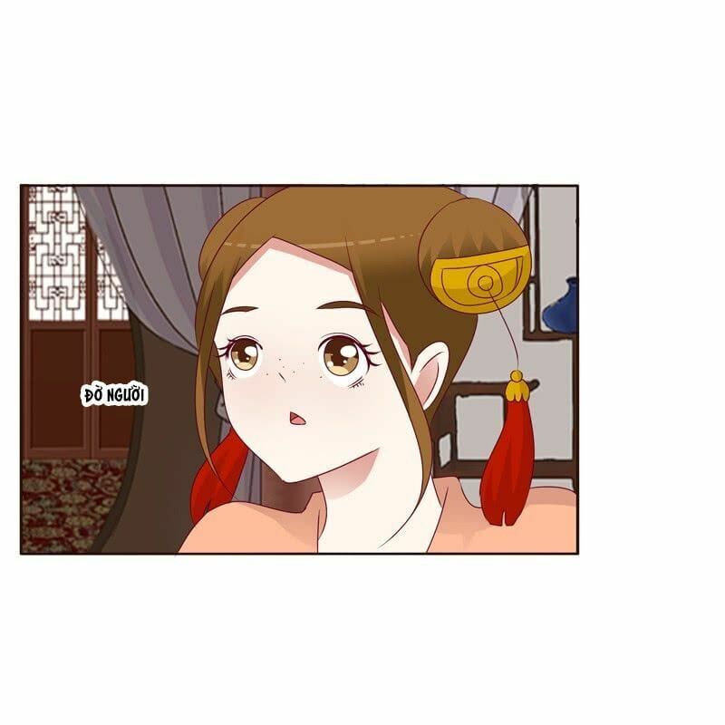 đọc truyện Thông Linh Phi Chương 265 ảnh 10 tại Thiên Thai Truyện