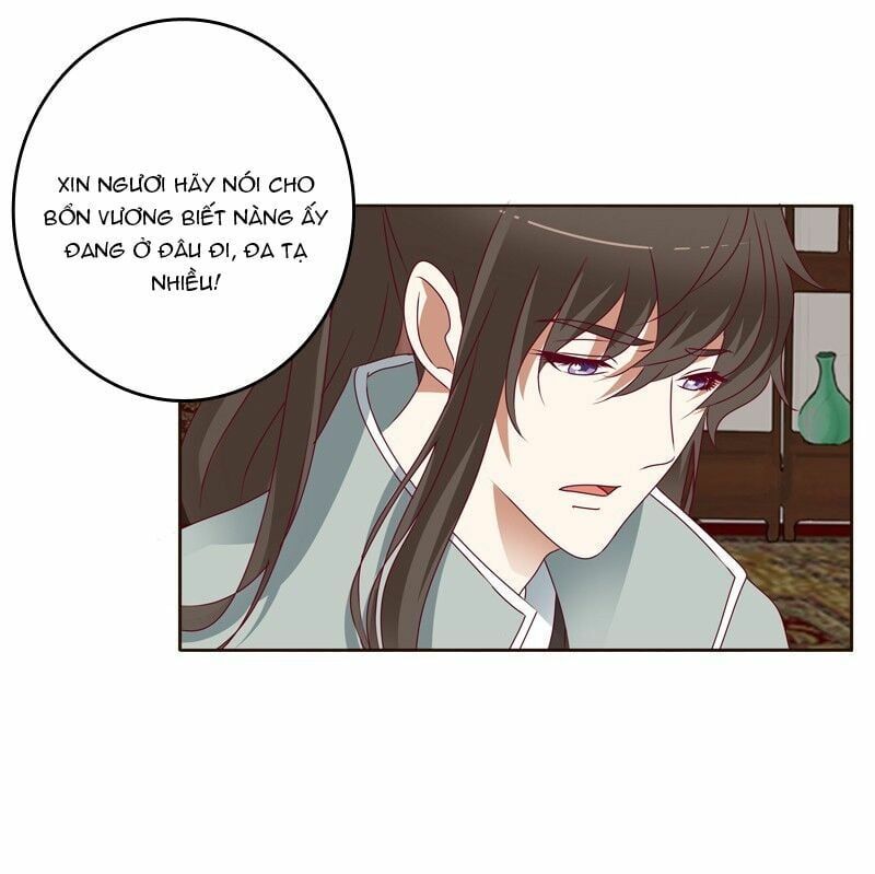 đọc truyện Thông Linh Phi Chương 265 ảnh 11 tại Thiên Thai Truyện