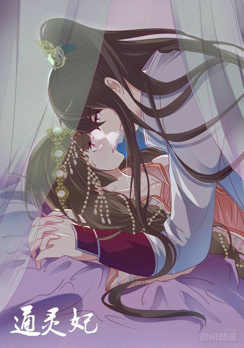 đọc truyện Thông Linh Phi Chương 266 ảnh 3 tại Thiên Thai Truyện