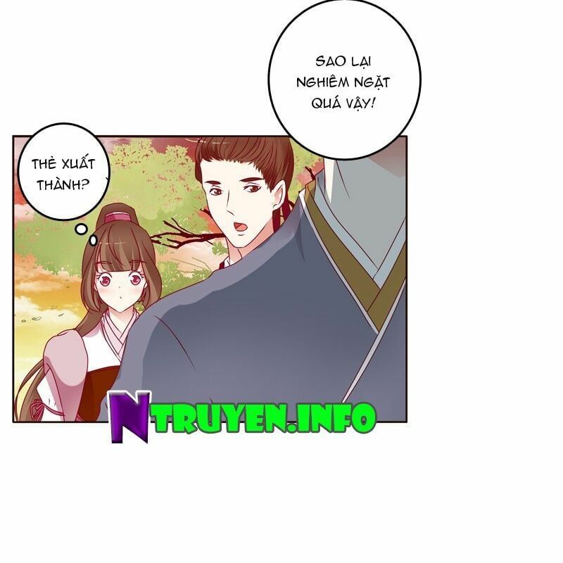 đọc truyện Thông Linh Phi Chương 266 ảnh 14 tại Thiên Thai Truyện