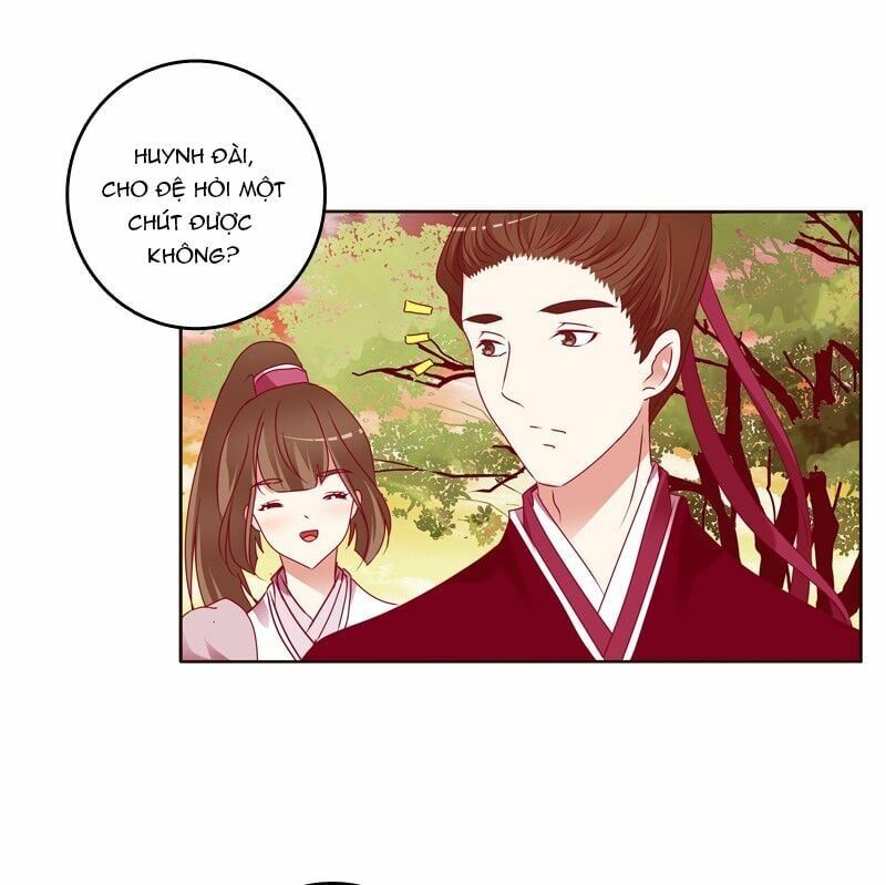 đọc truyện Thông Linh Phi Chương 266 ảnh 15 tại Thiên Thai Truyện