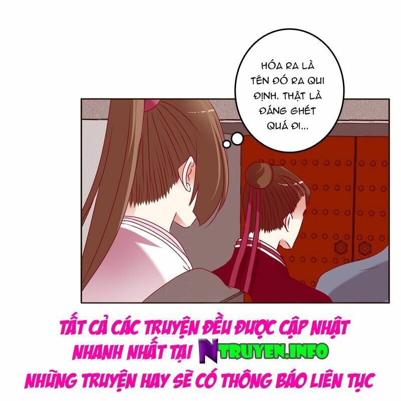 đọc truyện Thông Linh Phi Chương 266 ảnh 18 tại Thiên Thai Truyện