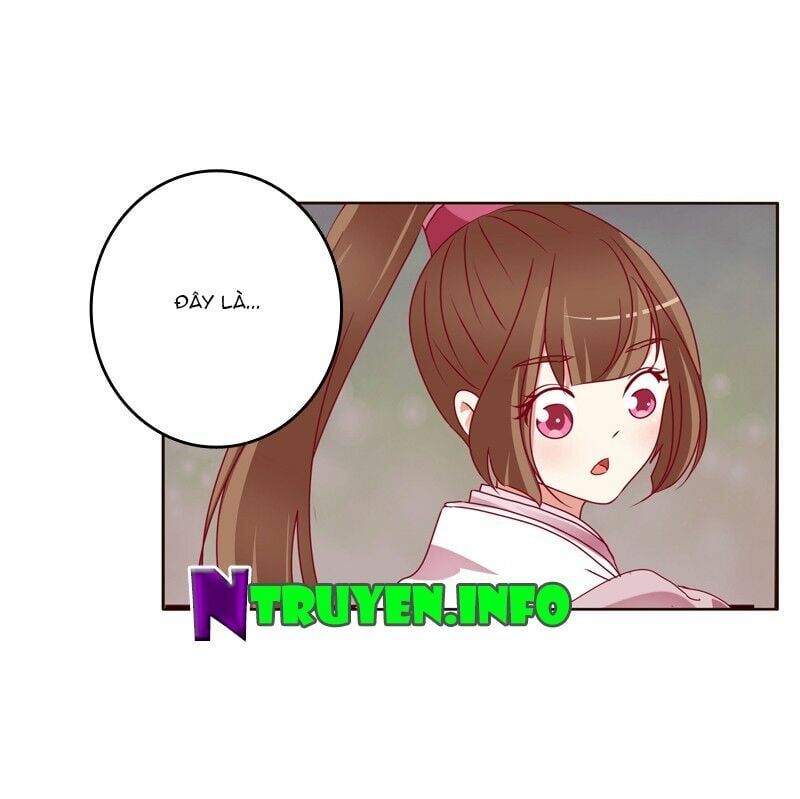 đọc truyện Thông Linh Phi Chương 266 ảnh 22 tại Thiên Thai Truyện