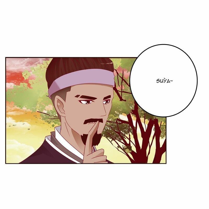 đọc truyện Thông Linh Phi Chương 266 ảnh 23 tại Thiên Thai Truyện