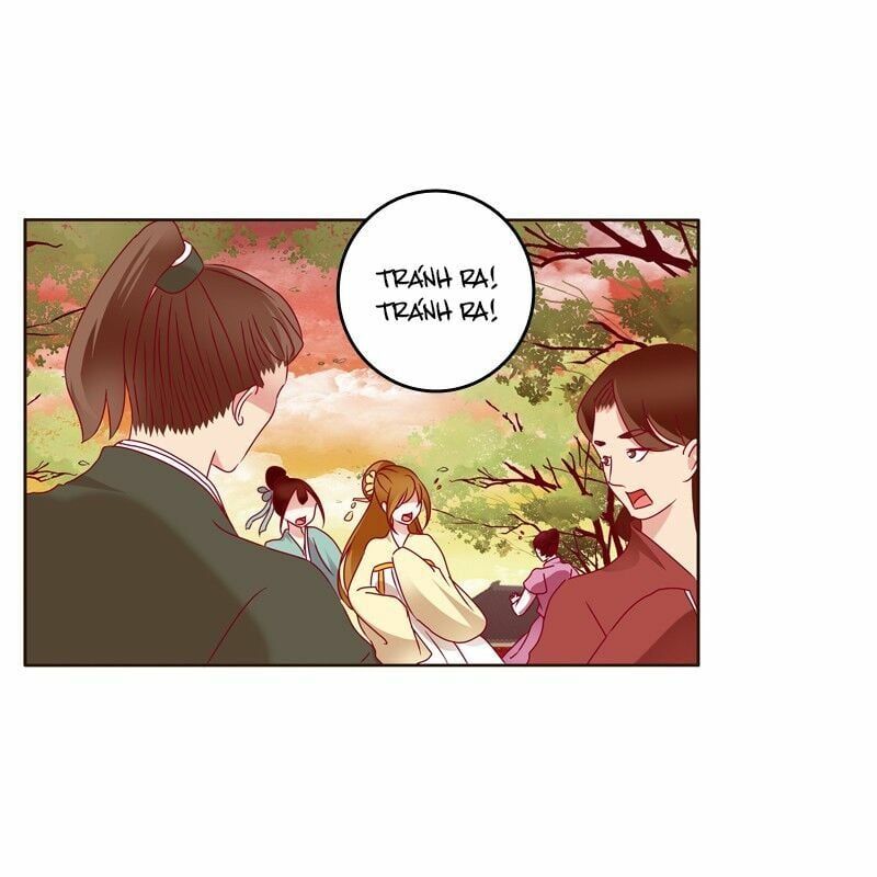 đọc truyện Thông Linh Phi Chương 266 ảnh 24 tại Thiên Thai Truyện