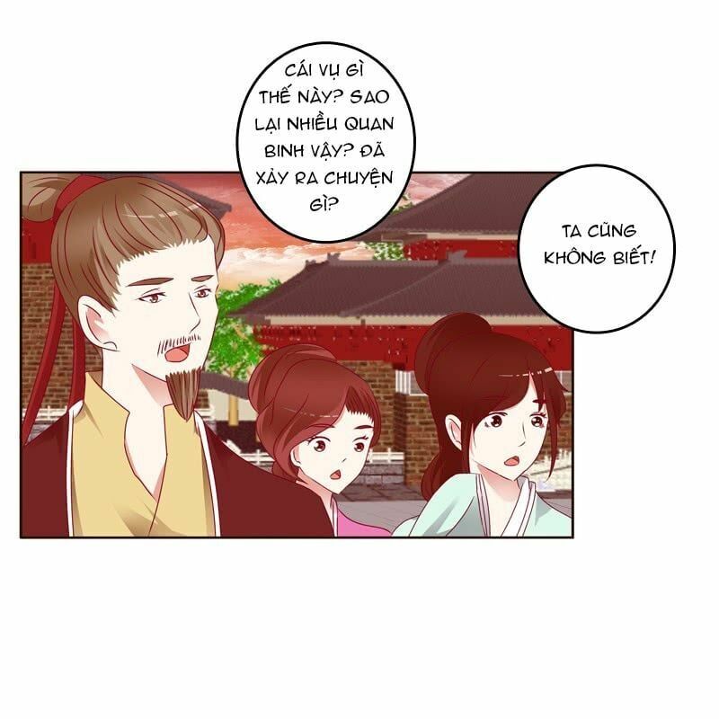 đọc truyện Thông Linh Phi Chương 266 ảnh 26 tại Thiên Thai Truyện