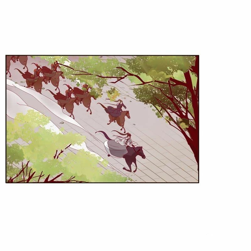 đọc truyện Thông Linh Phi Chương 266 ảnh 27 tại Thiên Thai Truyện