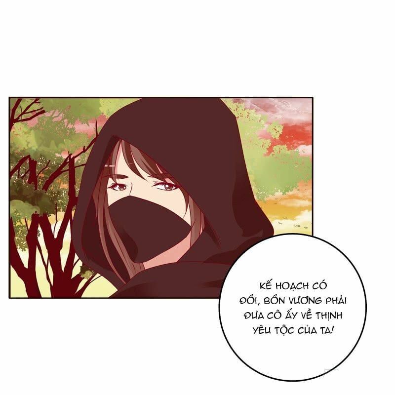 đọc truyện Thông Linh Phi Chương 266 ảnh 6 tại Thiên Thai Truyện