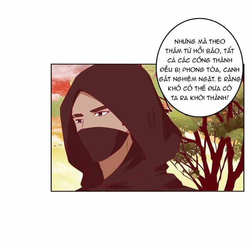 đọc truyện Thông Linh Phi Chương 266 ảnh 7 tại Thiên Thai Truyện