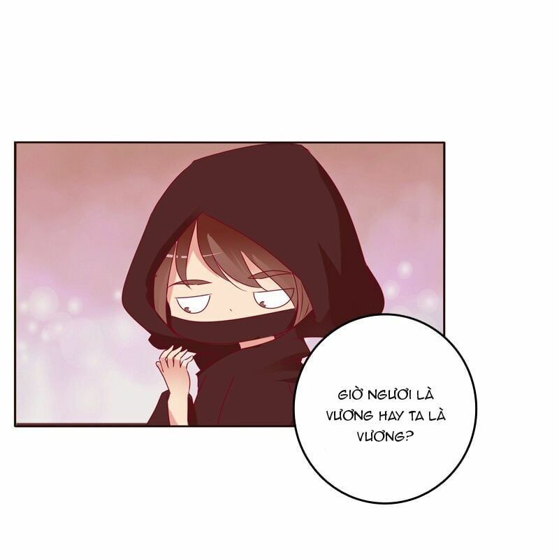 đọc truyện Thông Linh Phi Chương 266 ảnh 8 tại Thiên Thai Truyện