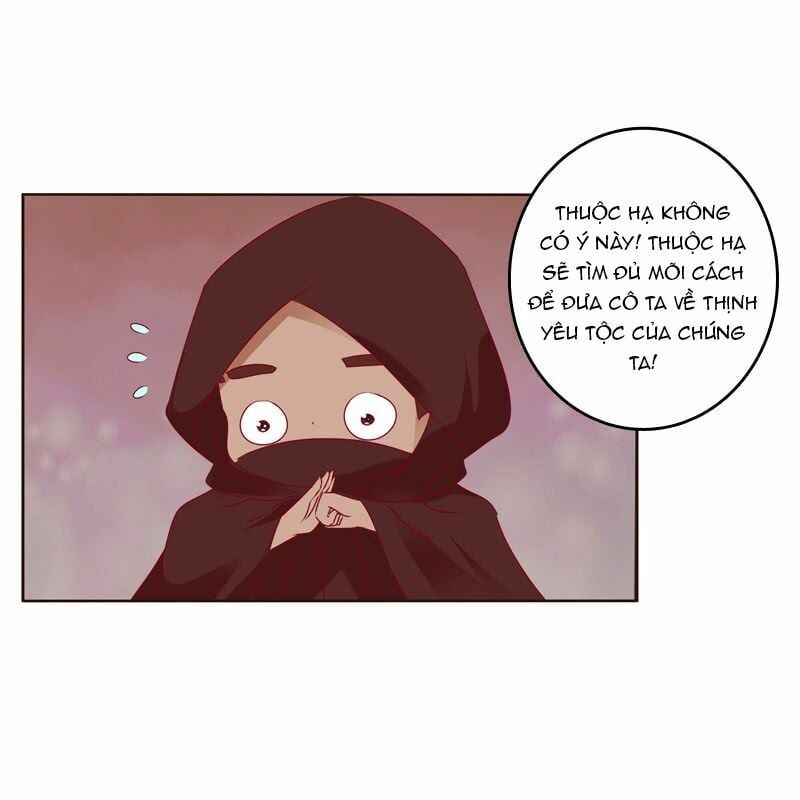 đọc truyện Thông Linh Phi Chương 266 ảnh 9 tại Thiên Thai Truyện