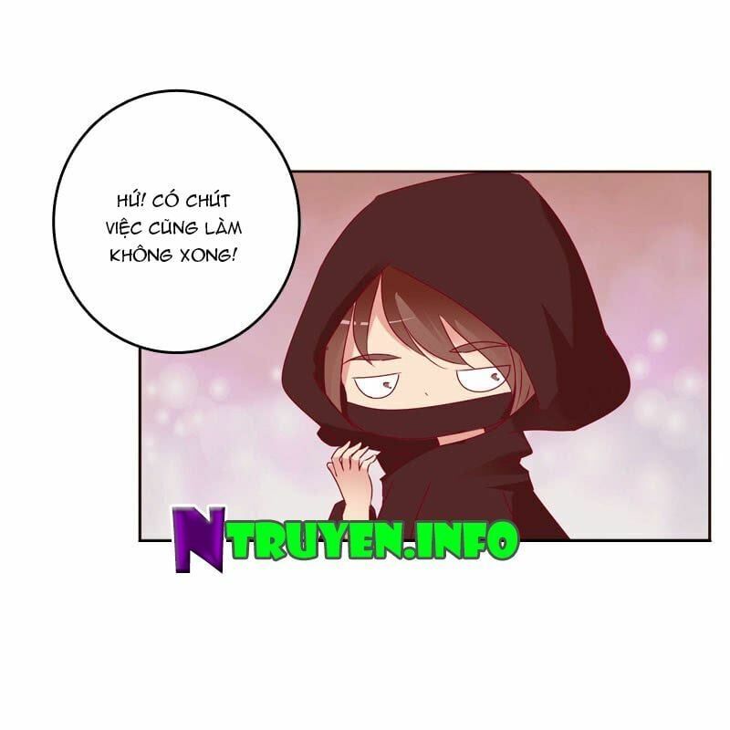 đọc truyện Thông Linh Phi Chương 266 ảnh 10 tại Thiên Thai Truyện