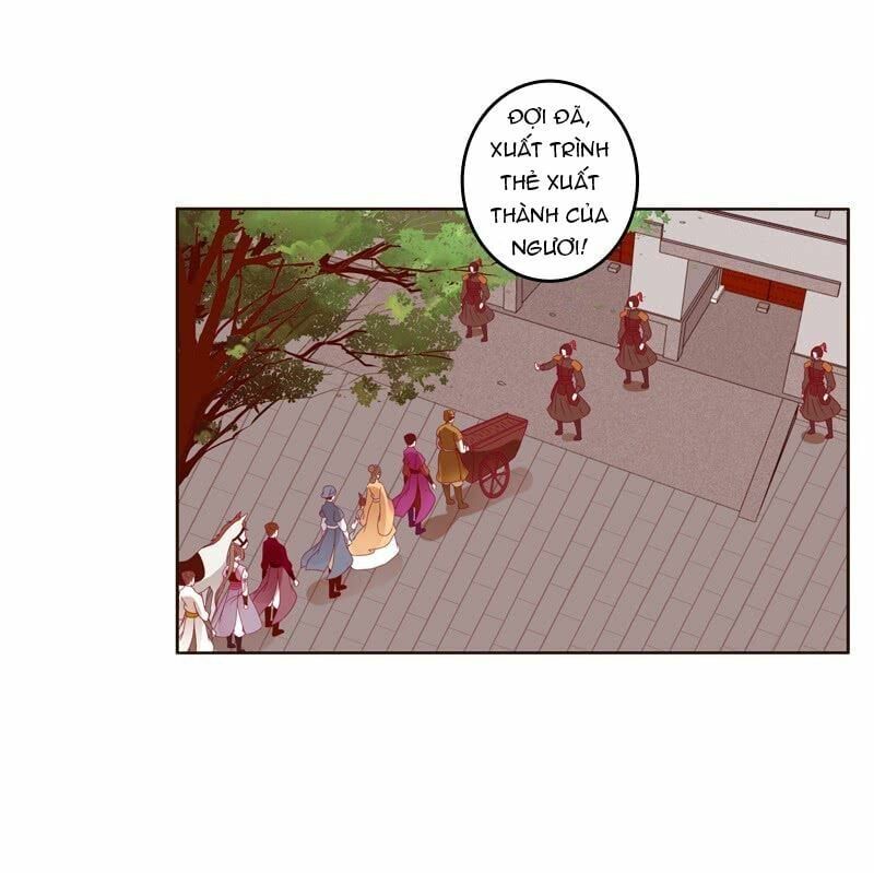 đọc truyện Thông Linh Phi Chương 266 ảnh 11 tại Thiên Thai Truyện