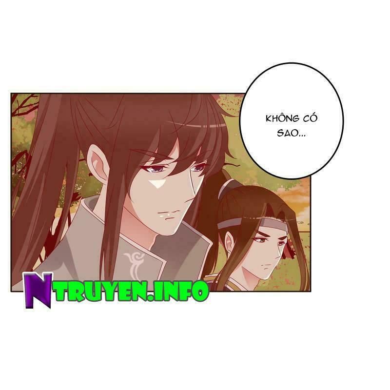 đọc truyện Thông Linh Phi Chương 267 ảnh 13 tại Thiên Thai Truyện