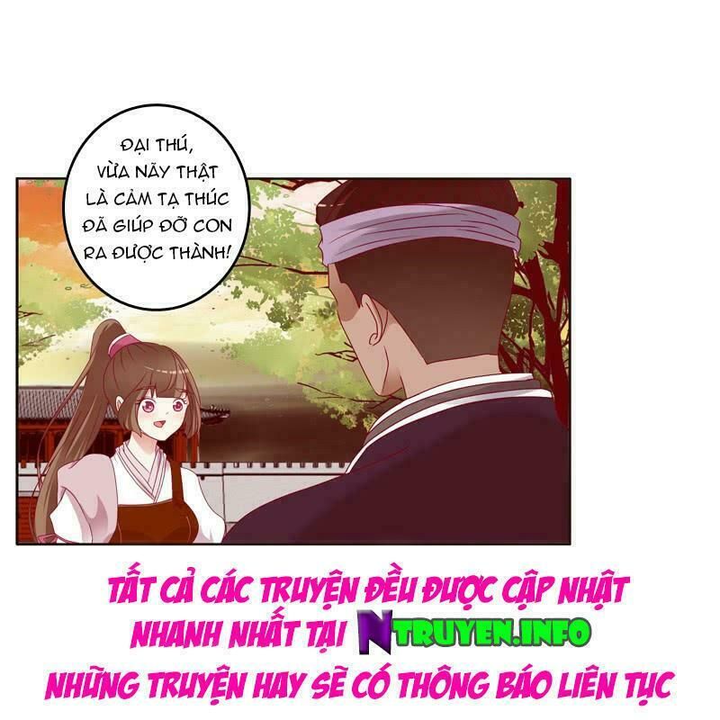 đọc truyện Thông Linh Phi Chương 267 ảnh 17 tại Thiên Thai Truyện