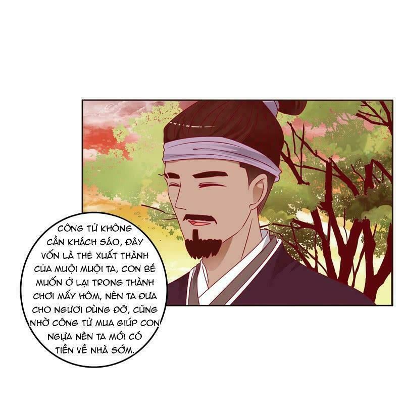 đọc truyện Thông Linh Phi Chương 267 ảnh 18 tại Thiên Thai Truyện