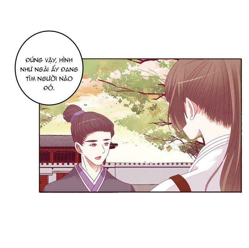 đọc truyện Thông Linh Phi Chương 267 ảnh 21 tại Thiên Thai Truyện