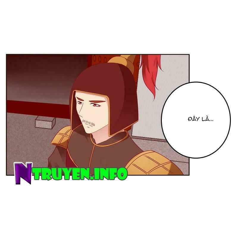 đọc truyện Thông Linh Phi Chương 267 ảnh 5 tại Thiên Thai Truyện