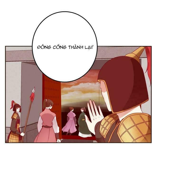 đọc truyện Thông Linh Phi Chương 267 ảnh 6 tại Thiên Thai Truyện