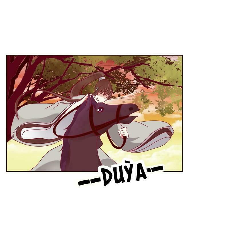 đọc truyện Thông Linh Phi Chương 267 ảnh 8 tại Thiên Thai Truyện