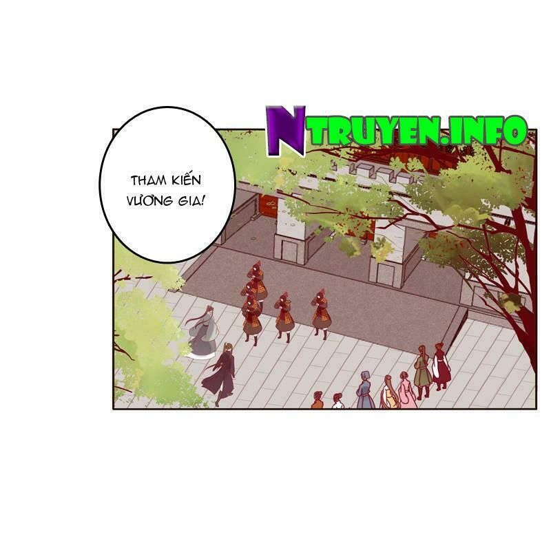 đọc truyện Thông Linh Phi Chương 267 ảnh 9 tại Thiên Thai Truyện