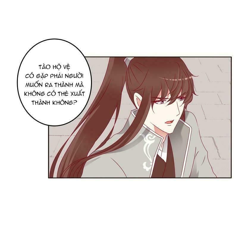 đọc truyện Thông Linh Phi Chương 267 ảnh 11 tại Thiên Thai Truyện