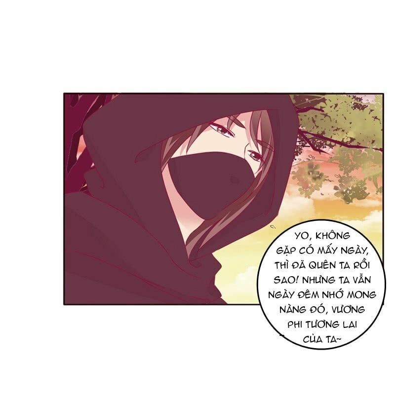 đọc truyện Thông Linh Phi Chương 268 ảnh 14 tại Thiên Thai Truyện