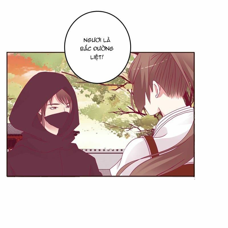 đọc truyện Thông Linh Phi Chương 268 ảnh 16 tại Thiên Thai Truyện