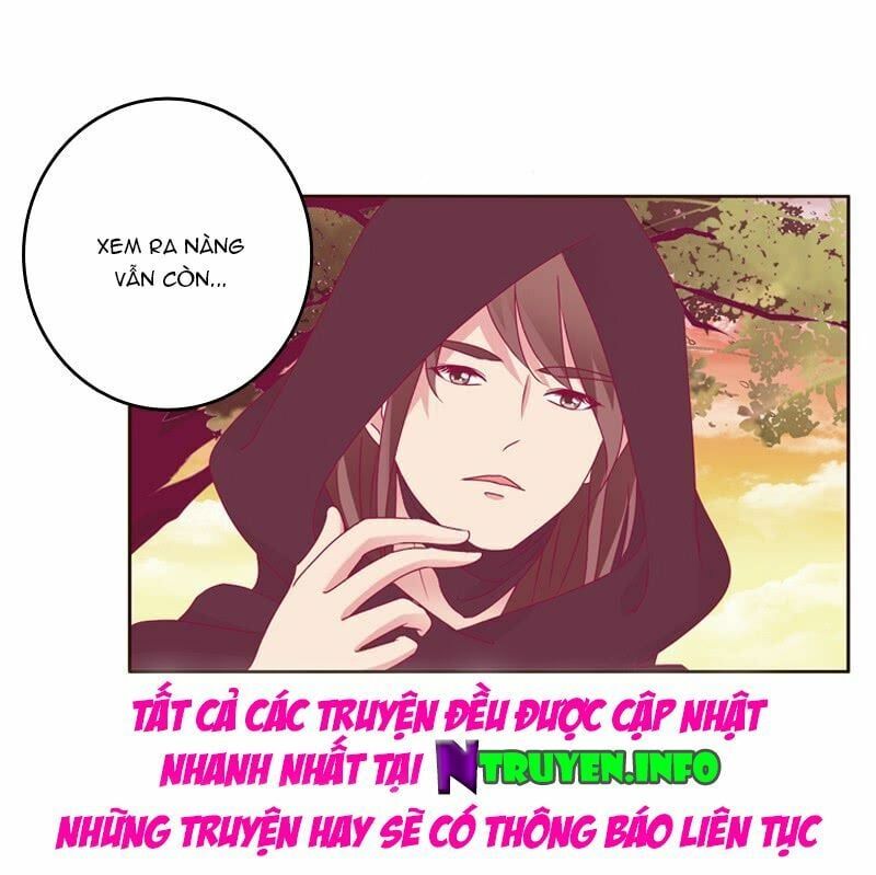 đọc truyện Thông Linh Phi Chương 268 ảnh 17 tại Thiên Thai Truyện