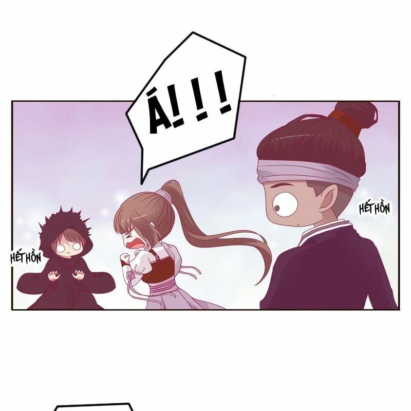 đọc truyện Thông Linh Phi Chương 268 ảnh 18 tại Thiên Thai Truyện