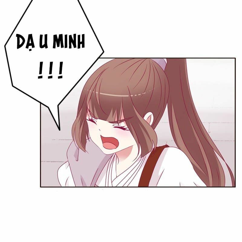 đọc truyện Thông Linh Phi Chương 268 ảnh 19 tại Thiên Thai Truyện