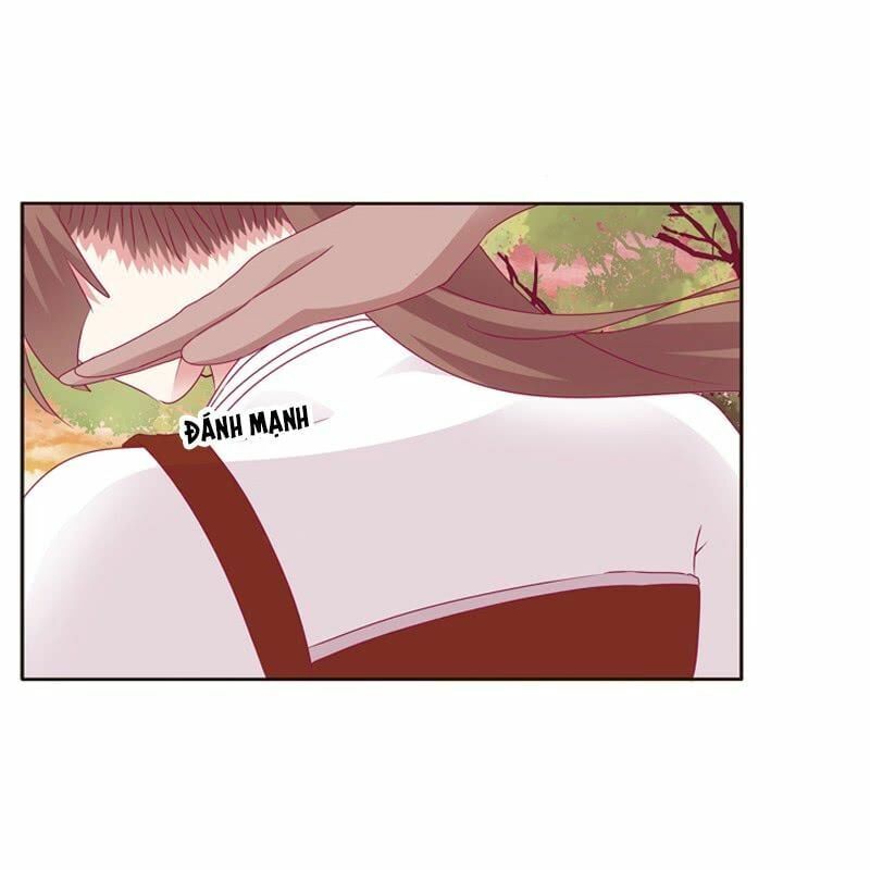 đọc truyện Thông Linh Phi Chương 268 ảnh 20 tại Thiên Thai Truyện