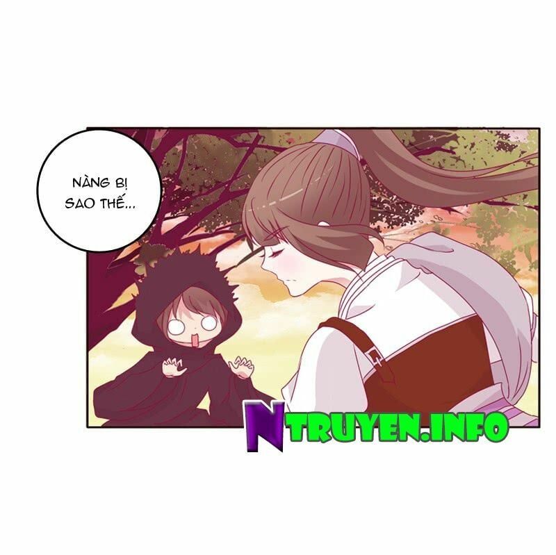 đọc truyện Thông Linh Phi Chương 268 ảnh 21 tại Thiên Thai Truyện