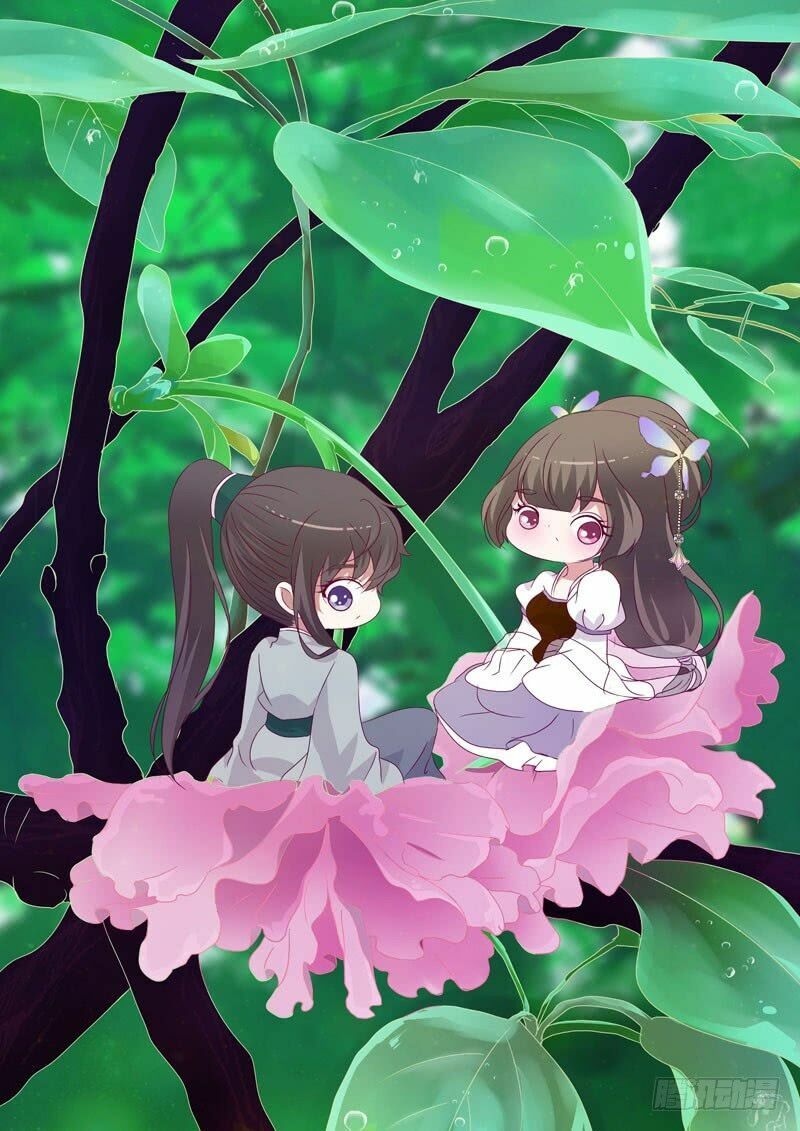 đọc truyện Thông Linh Phi Chương 268 ảnh 4 tại Thiên Thai Truyện