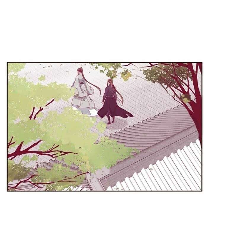 đọc truyện Thông Linh Phi Chương 268 ảnh 23 tại Thiên Thai Truyện