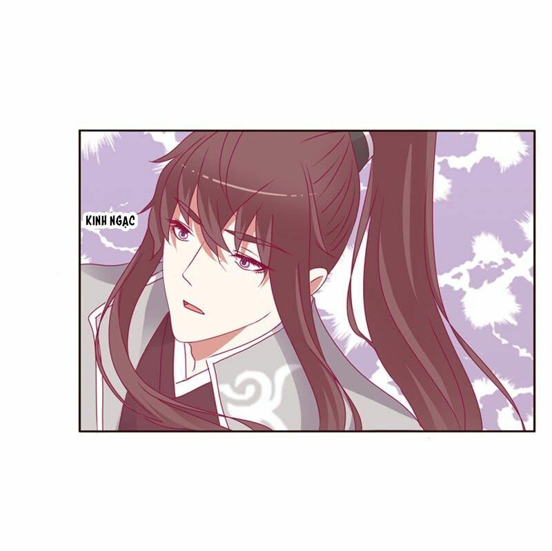 đọc truyện Thông Linh Phi Chương 268 ảnh 24 tại Thiên Thai Truyện