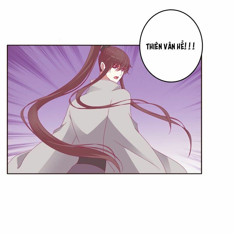 đọc truyện Thông Linh Phi Chương 268 ảnh 25 tại Thiên Thai Truyện