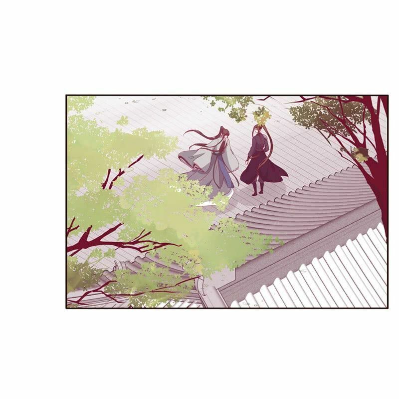 đọc truyện Thông Linh Phi Chương 268 ảnh 26 tại Thiên Thai Truyện