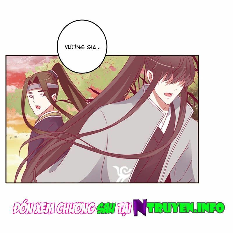 đọc truyện Thông Linh Phi Chương 268 ảnh 27 tại Thiên Thai Truyện