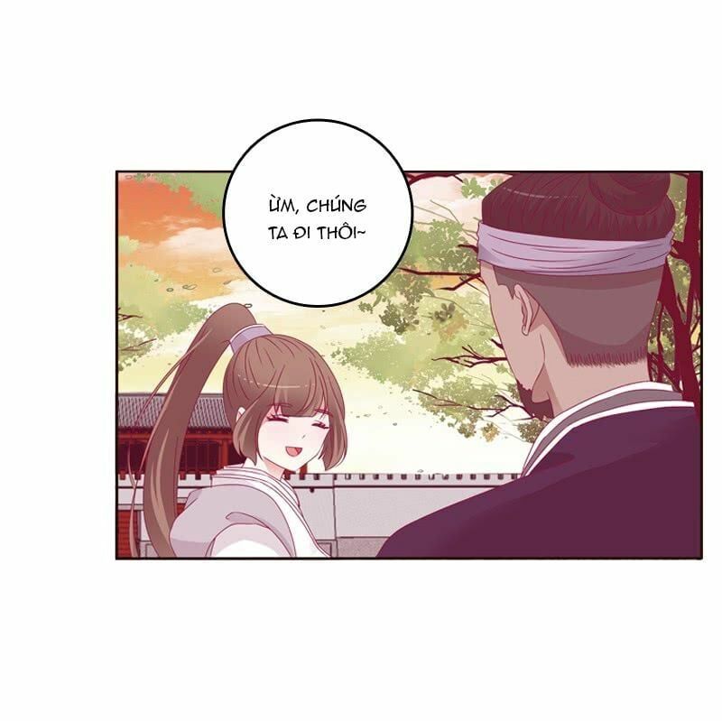 đọc truyện Thông Linh Phi Chương 268 ảnh 5 tại Thiên Thai Truyện