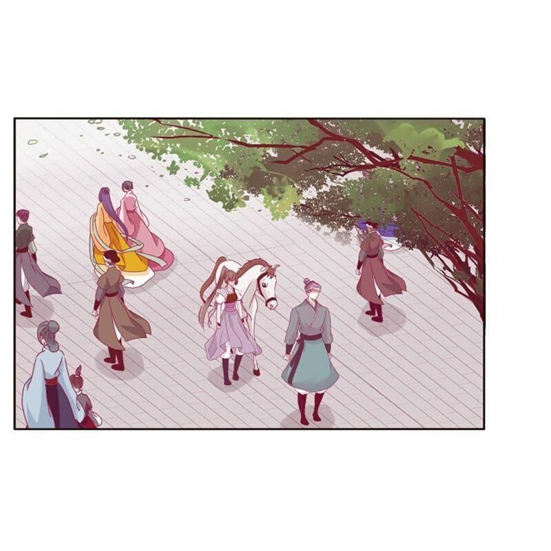 đọc truyện Thông Linh Phi Chương 268 ảnh 6 tại Thiên Thai Truyện