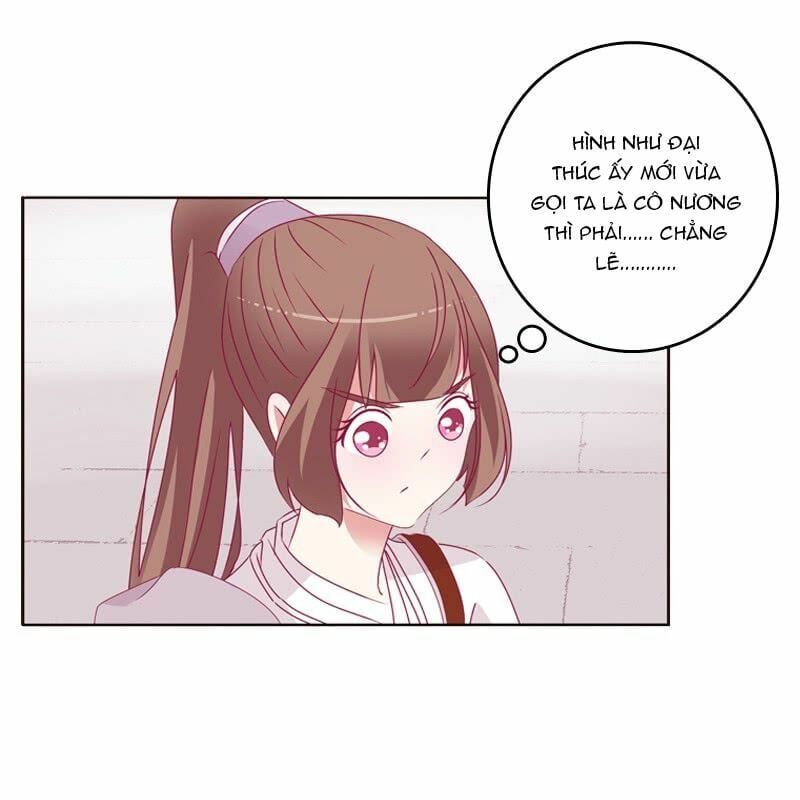 đọc truyện Thông Linh Phi Chương 268 ảnh 8 tại Thiên Thai Truyện