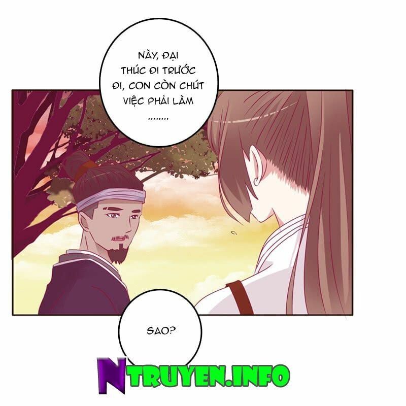 đọc truyện Thông Linh Phi Chương 268 ảnh 9 tại Thiên Thai Truyện